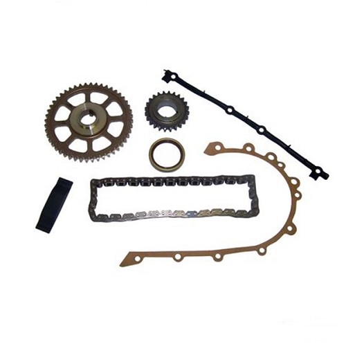 Jeep Grand Cherokee WJ WG 4,0 ltr. Steuerkettensatz Kit inkl
