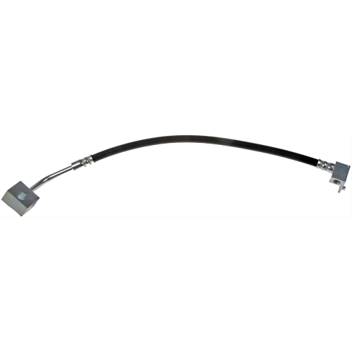 Jeep Cherokee Liberty KJ Bremsschlauch Hinterachse Zentral 06-07