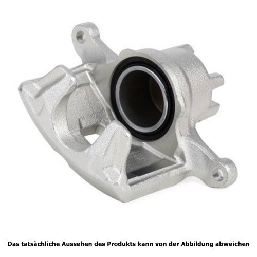 Jeep Compass Patriot MK Bremssattel vorne links 07-17