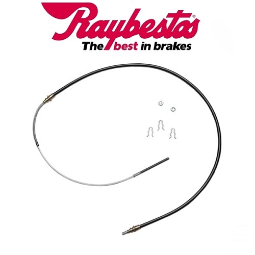 Jeep CJ CJ7 Handbremsseil vorne Raybestos 76-86