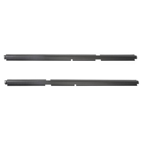 Jeep Grand Cherokee WJ WG 2er Set Abstreifer Schachtleiste T