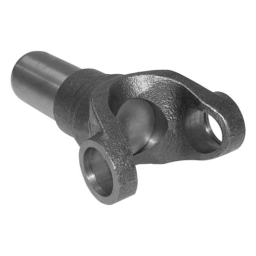 Jeep Grand Cherokee WJ WG 4,0 ltr. Schiebestück Kardanflansch Kardanwelle hinten zum NP242 Verteilergetriebe 99-00