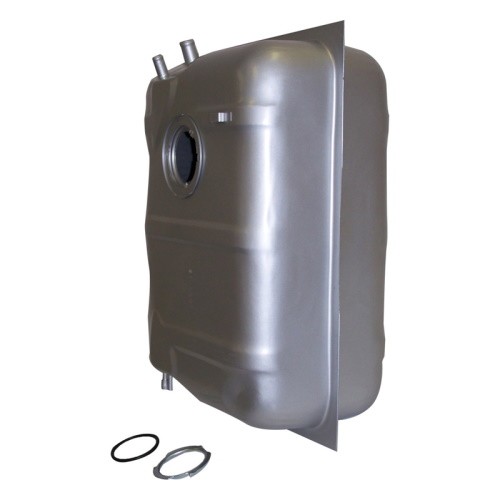 Jeep Wrangler YJ Tank Kraftstofftank Benzintank 55 L 2,5 ltr. 87-90