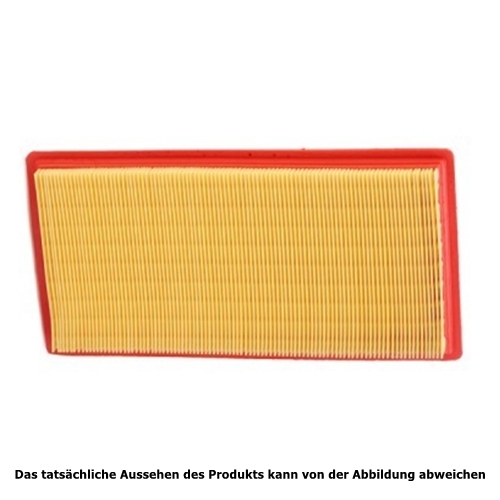 Jeep Compass Patriot MK 2,0 & 2,4 ltr. Benziner Luftfilter 07-10