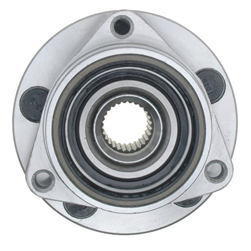 Jeep Cherokee XJ R-Line Radnabe vorne Dana 30 Vorderachse Raybestos 84-89