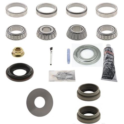 Jeep CJ Lager Überholset Lagerreparatur Satz Dana 30 Vorderachse Spicer 76-86