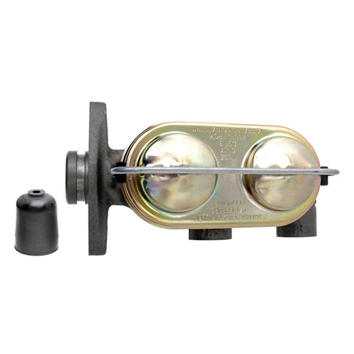 Jeep CJ CJ5 CJ6 Hauptbremszylinder für 11″ Trommelbremse vorne ohne Bremskraftverstärker Raybestos 68-75