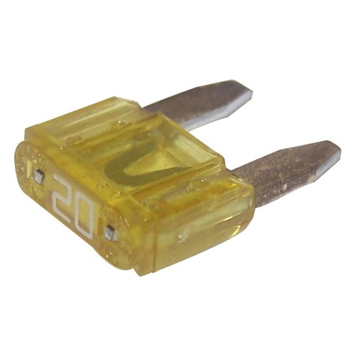 Sicherung MINI 20 Amp