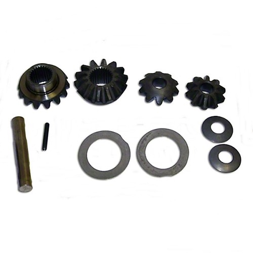 Jeep Cherokee XJ Differential Set Planetenrad Satz Standard