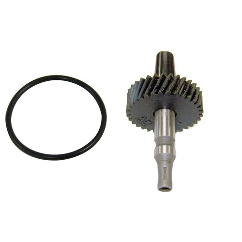 Jeep Cherokee XJ Tachoantrieb mit O-Ring Tachoritzel Ritzel