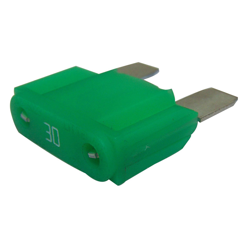 Sicherung MAXI 30 Amp