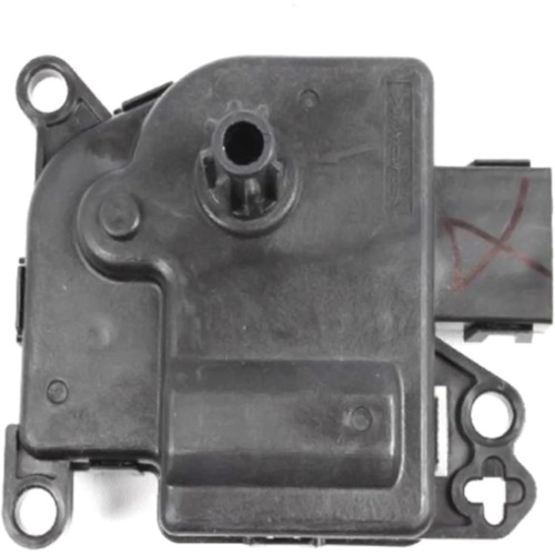 Jeep Grand Cherokee WK2 Stellmotor Heizung Mopar 11-13