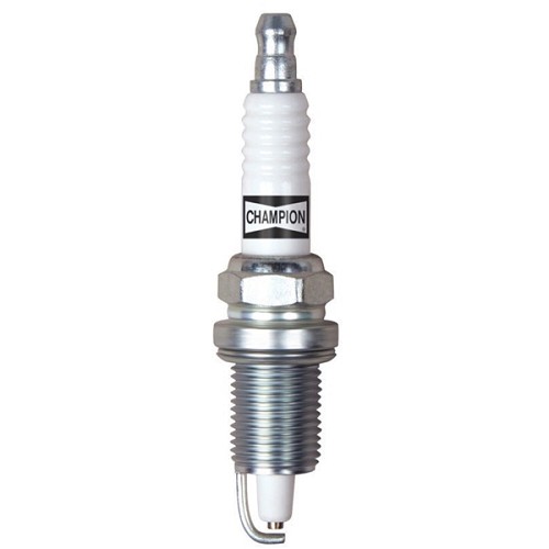 Jeep CJ 4,2 ltr. eine Zündkerze Spark Plug Champion 80-86