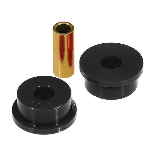 Jeep Cherokee XJ Polyurethan Panhardstabbuchsen Buchsen Panhardstab vorne schwarz Prothane 84-01