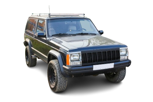 Cherokee XJ 84-01