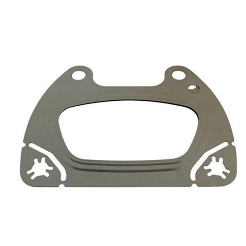 Jeep Gladiator JT 3,6 ltr. Dichtung Flansch Abgaskrümmer Aus