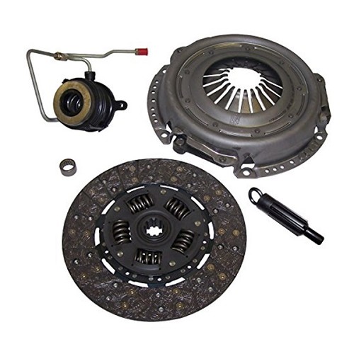 Jeep Wrangler YJ 4,0 ltr. Kupplungskit Kupplung Set 1992
