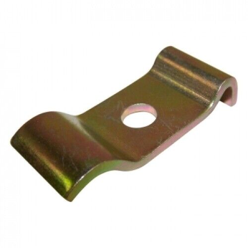 Jeep Cherokee XJ Spiralfeder Halteklammer 84-01