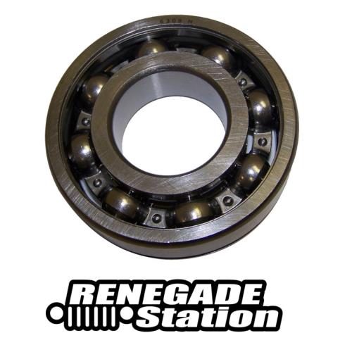 Jeep CJ Lager Hauptwelle hinten T176 & T177 Schaltgetriebe G