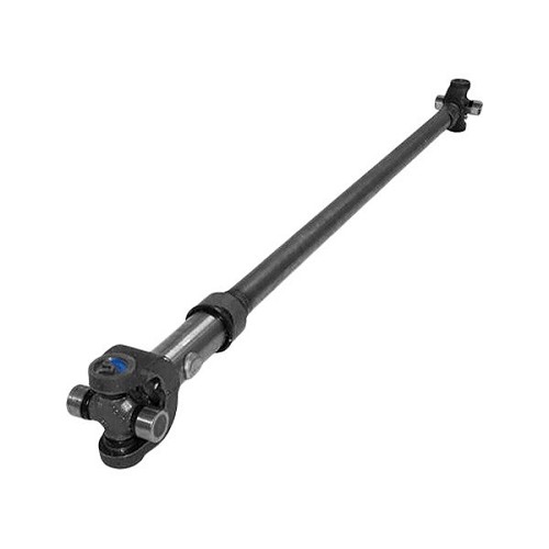 Jeep Wrangler YJ 4,0 / 4,2 ltr. Kardanwelle vorne Schaltgetr
