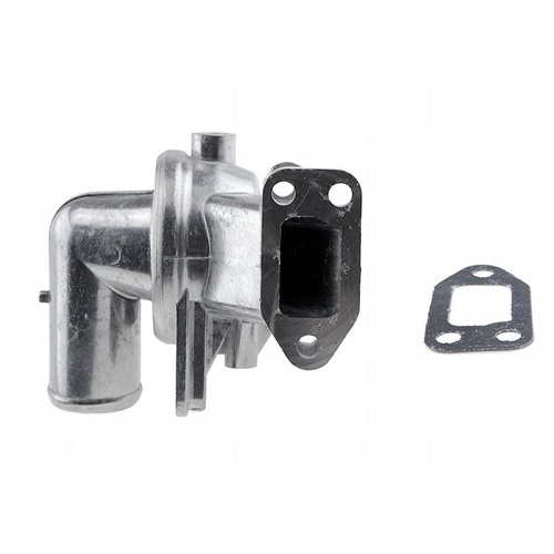 Jeep Cherokee Liberty KJ 2,8 ltr. CRD Diesel Thermostat inkl. Gehäuse & Dichtung 05-07