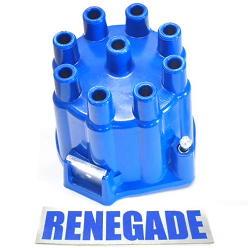 Jeep CJ SJ 5,0 L Verteilerkappe 65-74