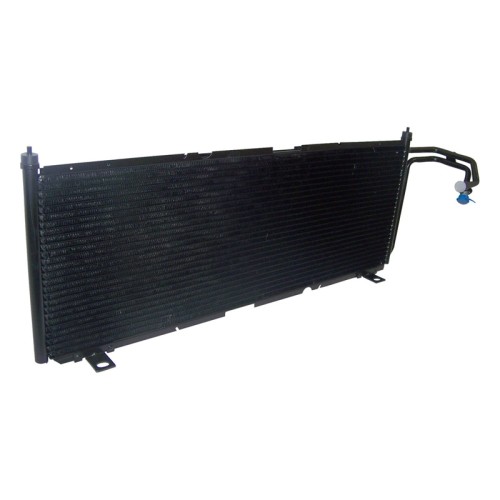 Jeep Cherokee XJ Klimakühler Kondensator Klimaanlage 97-01