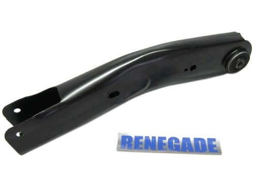 Jeep Grand Cherokee WJ WG Längslenker Querlenker vorne oben 99-04