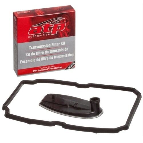 Jeep Grand Cherokee WK2 WH WK Automatikgetriebefilter Getriebefilter mit Dichtung NAG1 W5A580 Automatikgetriebe 11-13