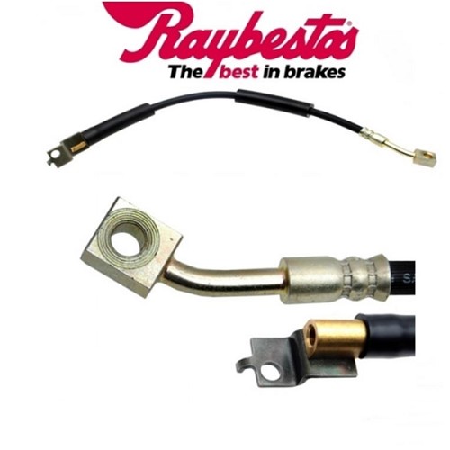 Jeep Grand Cherokee ZJ ZG Element3 Bremsschlauch vorne links Raybestos 92-98