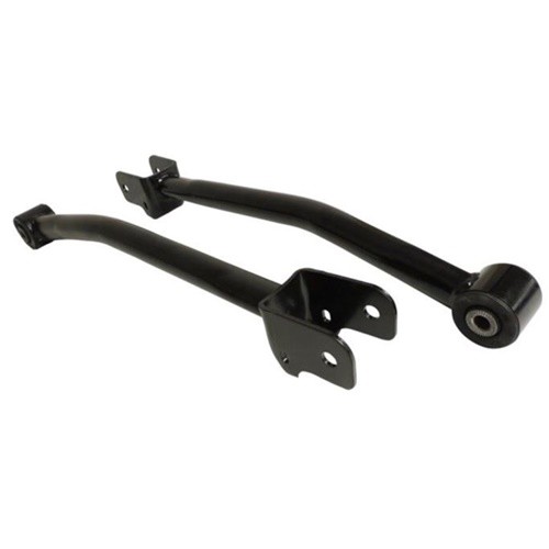Jeep Wrangler JL Set Längslenker Strebe Querlenker vorne obe