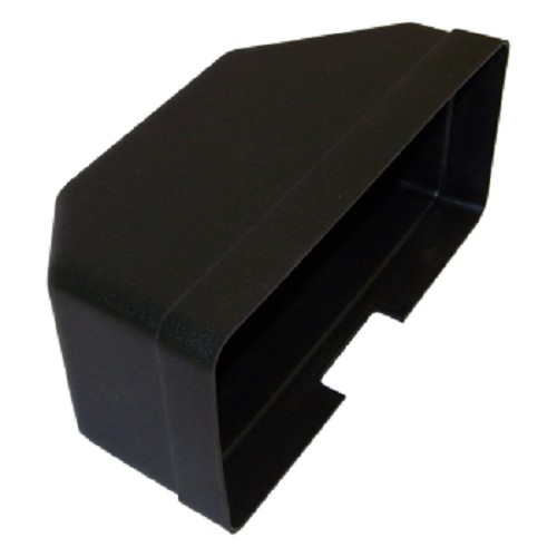 Jeep CJ Handschuhfach Einsatz Kunststoff 72-86