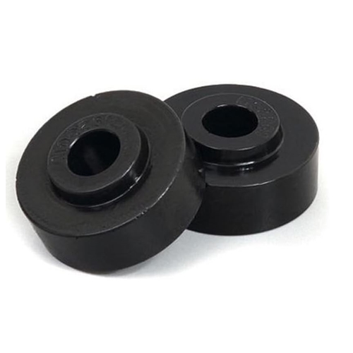 Jeep CJ CJ5 CJ7 Getriebeauflage Drehstütze Gummi schwarz 72-86
