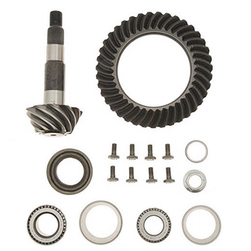 Jeep Wrangler YJ Differential Kegel & Tellerrad Set 3.55 Dana 35 Hinterachse Spicer 94-95