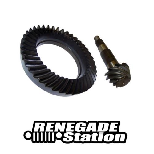 Jeep CJ SJ Differential Kegel und Tellerrad Set 4.56 Dana 20 Hinterachse 76-86