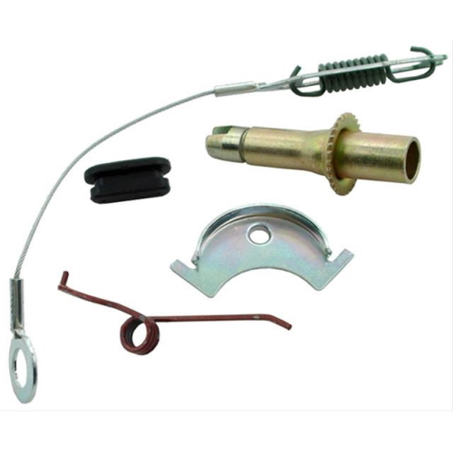 Jeep Cherokee XJ Bremnachsteller hinten rechts 9'' Bremse 90-01