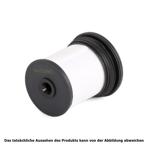 Jeep Cherokee Liberty KK 2,8 ltr. CRD Diesel Dieselfilter Kraftstofffilter 11-12