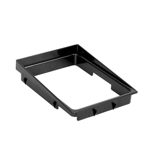 Jeep Wrangler TJ Schaltrahmen Schaltmanschette Schaltkulisse NV2550 Schaltgetriebe 03-04