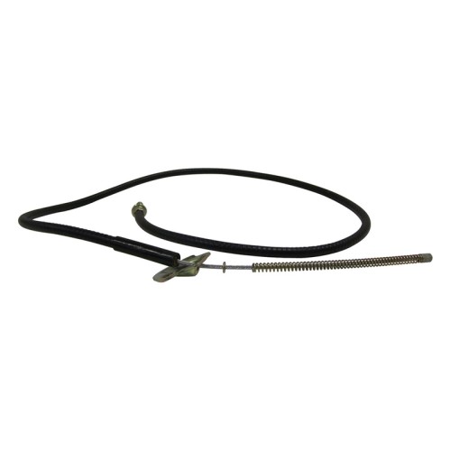 Jeep CJ Handbremsseil Handbremse hinten rechts 11" 76-78