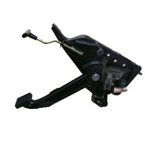 Jeep CJ Wrangler YJ Bremspedal Bremsratsche Handbremse 76-96