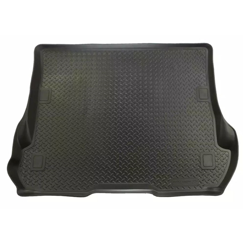 Jeep Cherokee XJ Laderaumwanne Kofferraumwanne Schwarz Classic Style Husky Liners 84-01