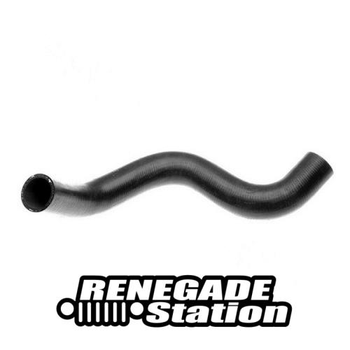 Jeep Wrangler JK 3,8 ltr. Kühlwasserschlauch Kühlerschlauch