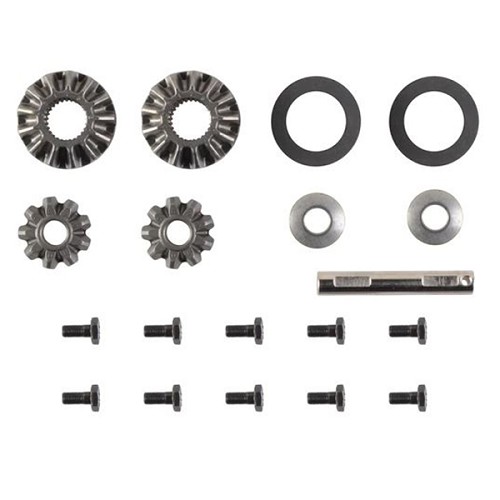 Jeep Wrangler JL Differential Set Planetenrad Satz Set Stand