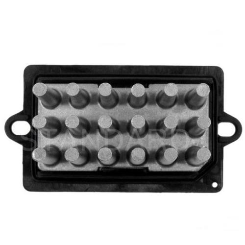 Jeep Cherokee Liberty KK Gebläsewiderstand Heizungswiderstand Standard 08-09