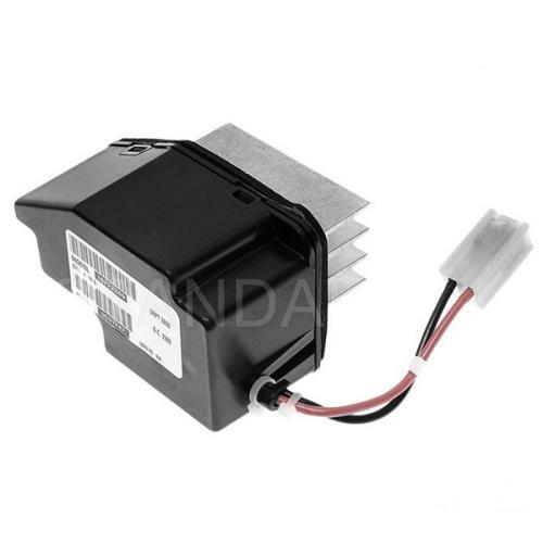 Jeep Grand Cherokee ZJ ZG Gebläsewiderstand Heizungswiderstand Klimaautomatik Standard 97-98