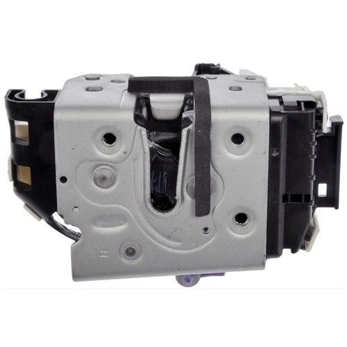 Jeep Wrangler JK ZV Motor Verriegelung Stellmotor Zentralver