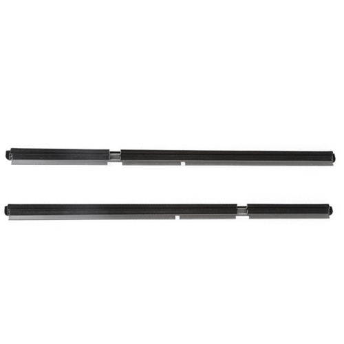 Jeep Grand Cherokee WJ WG 2er Set Abstreifer Schachtleiste T