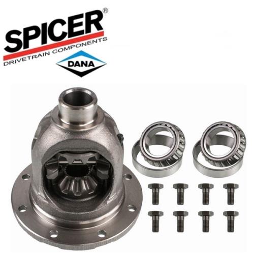 Jeep Grand Cherokee ZJ ZG Differentialkorb 3.55 - 4.88 Dana 35 HA Standard Spicer Bj. 93-98