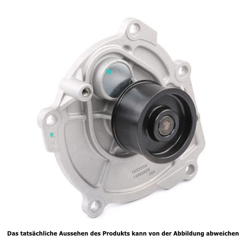 Jeep Cherokee Liberty KK 2,8 CRD Diesel Wasserpumpe mit Dichtring 08-12