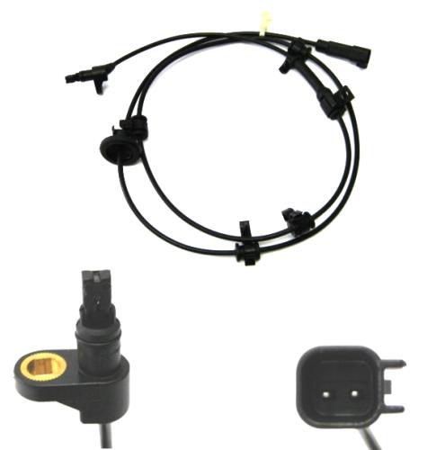 Jeep Cherokee Liberty KJ ABS Sensor Geschwindigkeitssensor vorne rechts 02-07